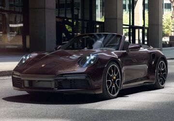 Porsche 992 29.378 km 229.900 &euro; München 81669