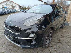 Kia SPORTAGE 1.6T AWD DCT7 PLAT 67.000 km 21.460 &euro; Höhenkirchen-Siegertsbrun 85635