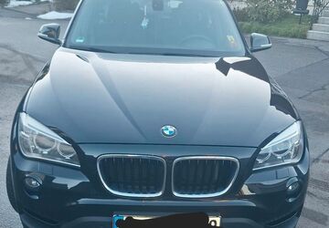 BMW X1 180.000 km 9.800 &euro; Bergkirchen 85232