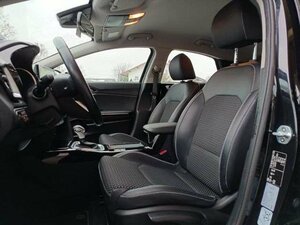 Kia XCEED 1.4T DCT SPIRIT NAV XCL |AHK 57.561 km 18.960 &euro; Höhenkirchen-Siegertsbrun 85635