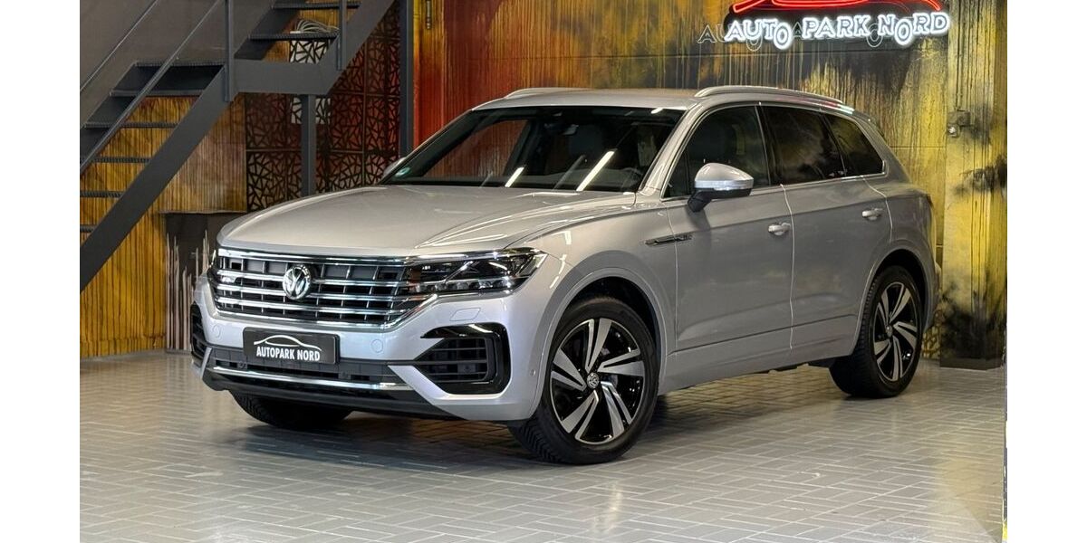 VW Touareg 98.338 km 37.900 &euro; München 81829