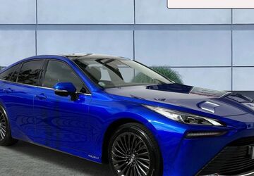 Toyota Mirai 29.480 km 29.880 &euro; Ismaning 85737
