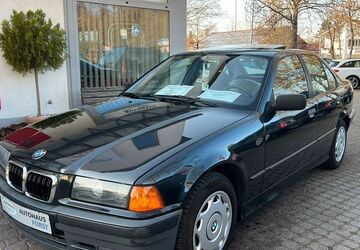 BMW 318 187.400 km 4.450 &euro; Fürstenfeldbruck (Kreisstadt MÜNCHEN) 82256