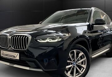 BMW X3 83.800 km 33.280 &euro; Dachau 85221