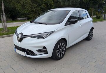 Renault ZOE 35.000 km 15.500 &euro; Fürstenfeldbruck 82256