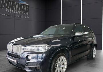 BMW X5 M50 232.160 km 26.980 &euro; Neufahrn 85375