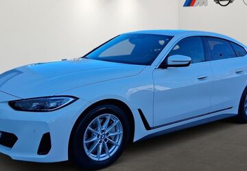 BMW 430 Gran Coupé 25.664 km 39.980 &euro; München 81827
