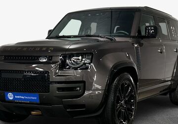 Land Rover Defender 5.500 km 164.850 &euro; München 81477