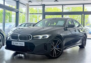 BMW 330 100.000 km 38.290 &euro; München 81825