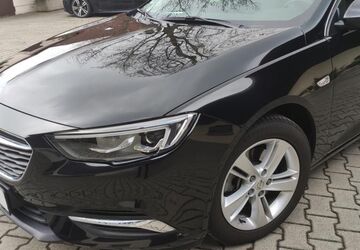 Opel Insignia 66.000 km 12.999 &euro; Neufahrn 85375