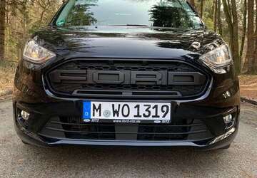 Ford Transit Connect 99.000 km 12.999 &euro; München 81479