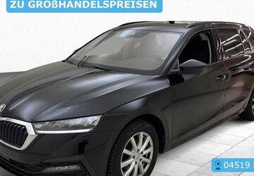 Skoda Octavia 139.900 km 17.107 &euro; Starnberg 82319