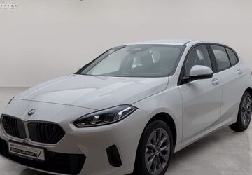 BMW 118 9.992 km 30.304 &euro; München 80939