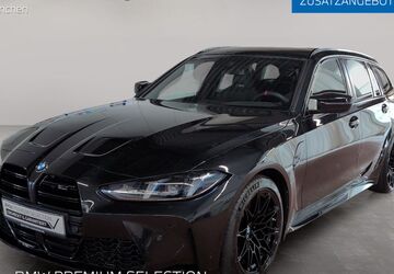 BMW M3 9.065 km 86.903 &euro; München 80939