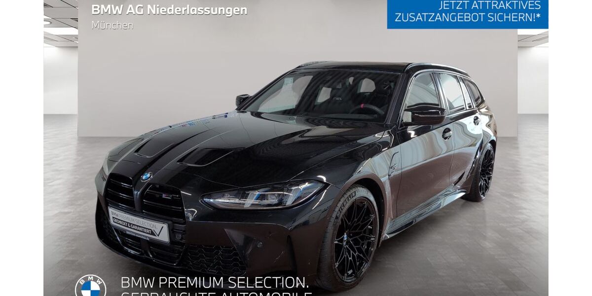 BMW M3 9.065 km 86.903 &euro; München 80939