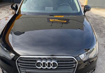 Audi A1 145.000 km 6.900 &euro; München 81539