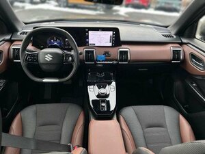 Suzuki Sonstige e VITARA (61kWh) ALLGRIP-e Comfort+ 1.500 km 38.990 &euro; Höhenkirchen-Siegertsbrun 85635