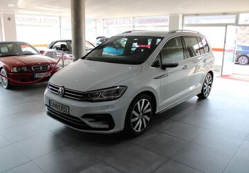 VW Touran 290.000 km 11.990 &euro; Puchheim-Bhf bei München 82178