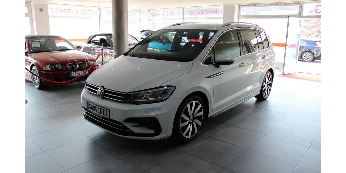 VW Touran 290.000 km 11.990 &euro; Puchheim-Bhf bei München 82178