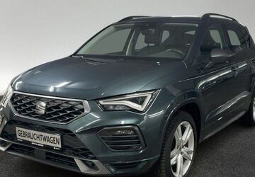 Seat Ateca 30.800 km 25.960 &euro; München 80687
