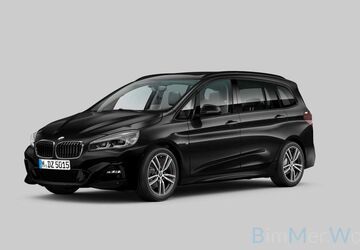 BMW 220 Gran Tourer 68.000 km 26.950 &euro; München 81243