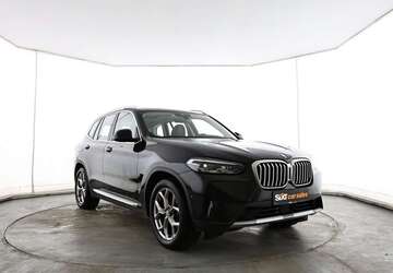BMW X3 88.729 km 33.950 &euro; Garching 85748