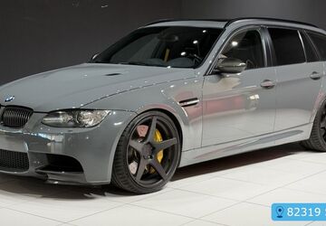 BMW M3 103.500 km 75.000 &euro; Starnberg 82319