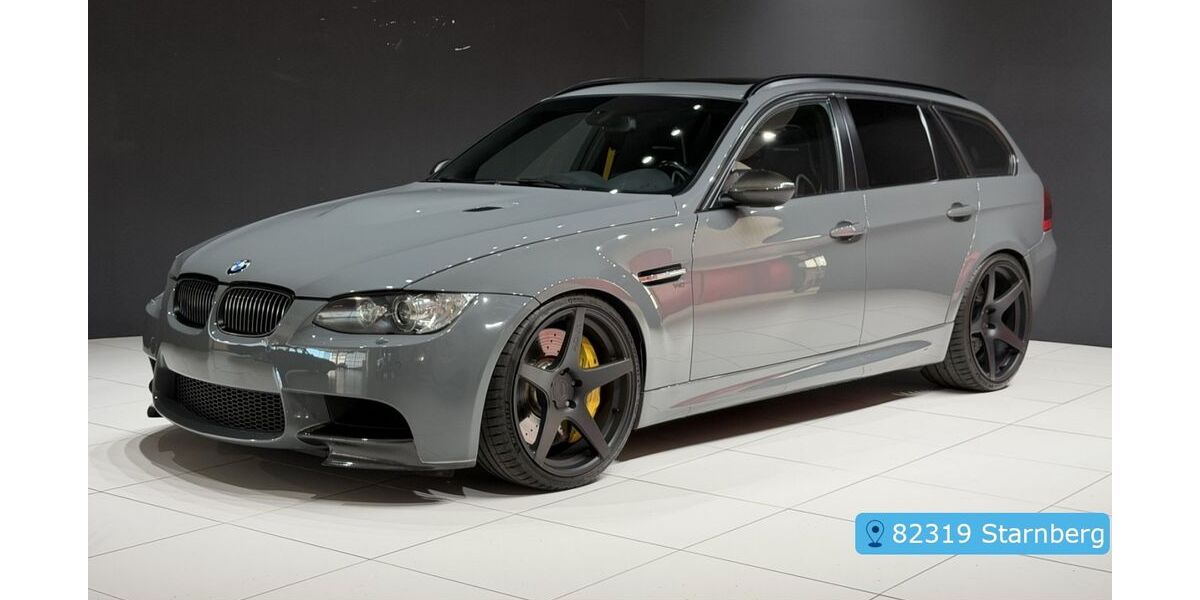 BMW M3 103.500 km 75.000 &euro; Starnberg 82319