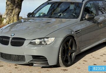BMW M3 103.500 km 78.551 &euro; Starnberg 82319