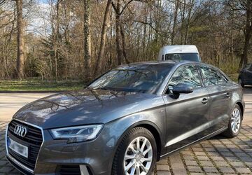 Audi A3 64.706 km 18.000 &euro; München 80339