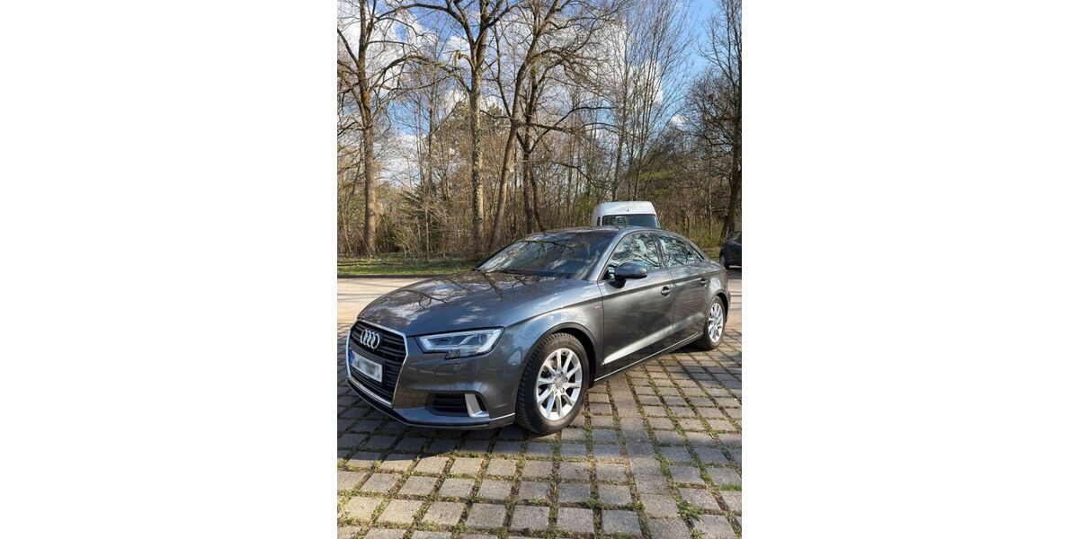 Audi A3 64.706 km 18.000 &euro; München 80339