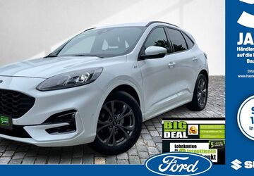 Ford Kuga 83.422 km 19.990 &euro; München 81827