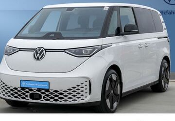 VW ID. Buzz 30.212 km 44.950 &euro; München 80687