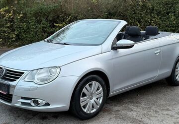VW Eos 168.000 km 7.990 &euro; München 81375