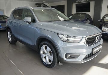 Volvo XC40 158.160 km 22.980 &euro; Neufahrn 85375