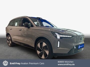 Gebrauchte Volvo EX90