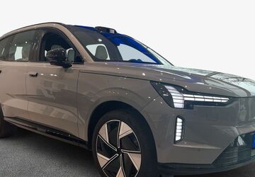 Volvo EX90 5.000 km 91.890 &euro; München 80809