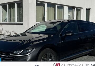 VW Arteon 35.000 km 31.740 &euro; Puchheim 82178