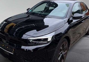 Opel Corsa 21.193 km 19.880 &euro; Gröbenzell 82194