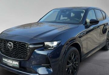 Mazda CX-60 55.150 km 42.990 &euro; München 80339