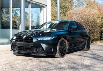 BMW M3 42.150 km 77.490 &euro; Grünwald 82031