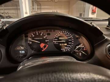 Gebrauchte Honda CRX