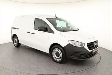 Gebrauchte Mercedes-Benz Citan