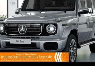 Mercedes-Benz G 580 12.287 km 142.990 &euro; München 80636