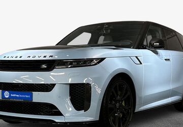 Land Rover Range Rover Sport 1.150 km 214.850 &euro; München 81477