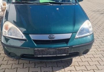 Suzuki Liana 89.766 km 1.900 &euro; Gauting 82131
