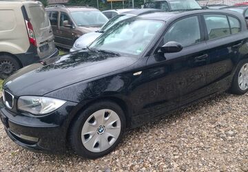 BMW 116 252.000 km 2.350 &euro; Dietersheim (Bei Eching) 85386
