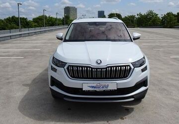 Skoda Kodiaq 66.000 km 39.900 &euro; München 80686