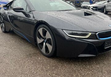 BMW i8 112.000 km 46.900 &euro; München 81243