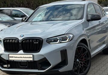 BMW X4 M 150.000 km 48.950 &euro; München 81243